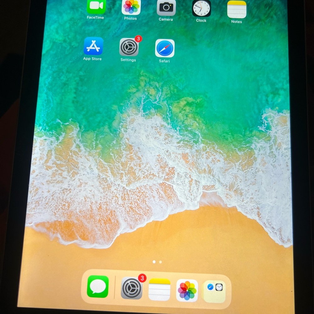 Apple iPad Air 2